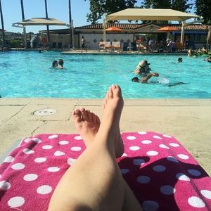 Meet your Posher, Dawne